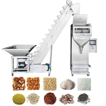 Packaging Machine For Small Granule/Coffee pod/Peanut/Pasta